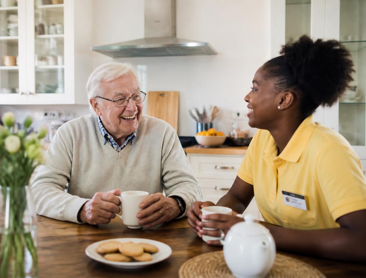 Companion Care